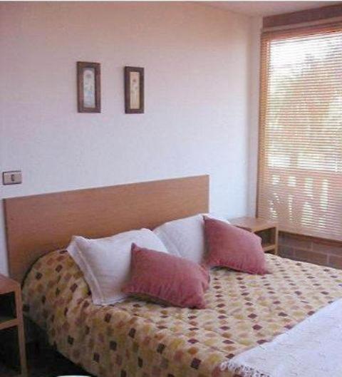 Linda Vista Apart Hotel Concon Luaran gambar