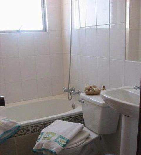 Linda Vista Apart Hotel Concon Bilik gambar