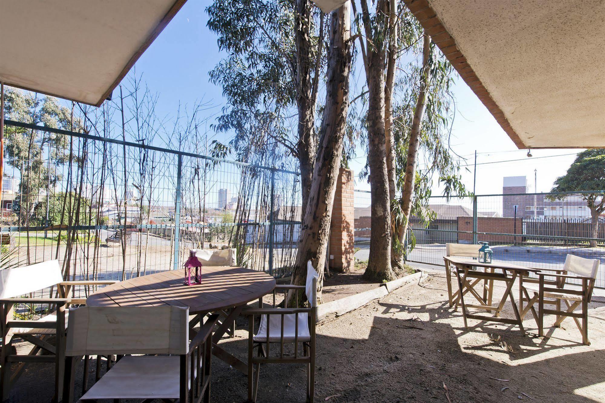 Linda Vista Apart Hotel Concon Luaran gambar